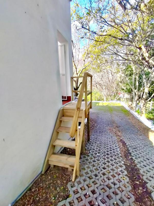 To Let 1 Bedroom Property for Rent in Hout Bay Western Cape
